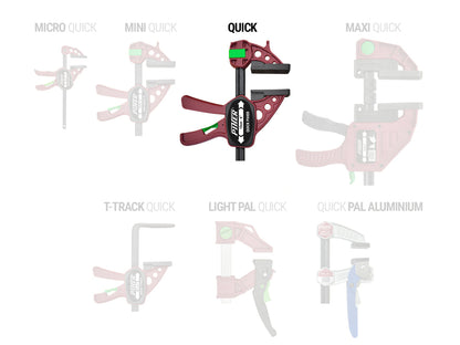 GATO CARPINTERO QUICK 210