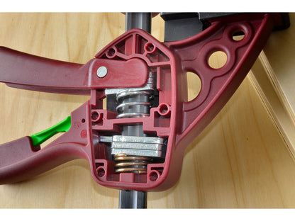 GATO CARPINTERO QUICK 210