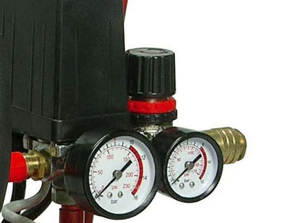 Compresor Pistón B2800/100 CM2 AIRUM