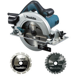 Sierra Circular Makita 1200W 190mm - HS7601