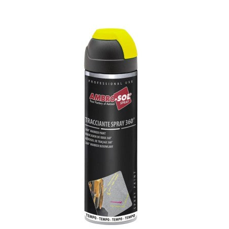 MARCADOR OBRA 500ML
