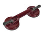 VENTOSA DOBLE VEN-2 40KGS.